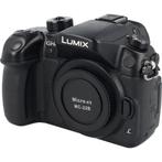 Panasonic Lumix DMC-GH4R body occasion, TV, Hi-fi & Vidéo, Verzenden