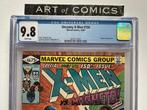 X-Men #150 - CGC 9.8 - 1 Graded comic - EO - 1981, Boeken, Strips | Comics, Nieuw
