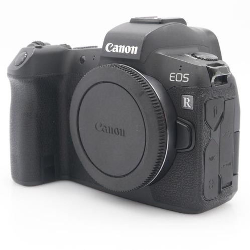 Canon EOS R body | Tweedehands, Audio, Tv en Foto, Fotocamera's Digitaal, Zo goed als nieuw, Canon, Verzenden