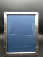 Fotolijst - .915 zilver, Antiek en Kunst