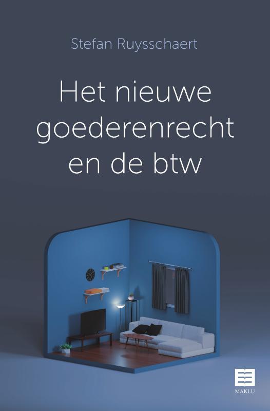 Het nieuwe goederenrecht en de btw 9789046612019, Boeken, Wetenschap, Zo goed als nieuw, Verzenden