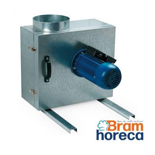 Afzuigbox keuken | 1650 m3/h | HVCMT200 | 400V, Doe-het-zelf en Bouw, Ventilatie en Afzuiging, Verzenden