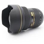 Nikon AF-S 14-24mm F/2.8G ED occasion, Verzenden, Zo goed als nieuw
