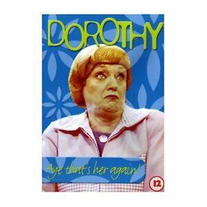 Dorothy Paul: Aye Thats Her Again DVD (2007) Dorothy Paul, CD & DVD, DVD | Autres DVD, Envoi