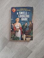 Jim Thompson - A Swell-Looking Babe; After Dark, My Sweet;