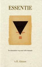 Essentie 9789069632995 A.H. Almaas, Boeken, Verzenden, Gelezen, A.H. Almaas