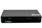 LG RCT699H | VHS / DVD Combi Recorder, Verzenden, Nieuw