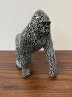 Beeldje - Majestic Gorilla Luxury Art Sculpture home, Antiek en Kunst