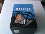 Kuifje - De avonturen van Kuifje - 8 Boxset - Diverse, Nieuw