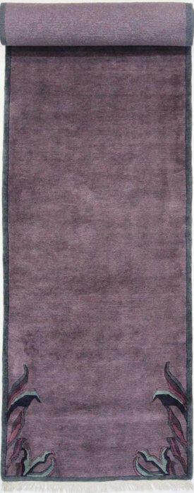 Moderne Ontwerper Tapijt Nepal Royal - Tapijt - 343 cm - 86