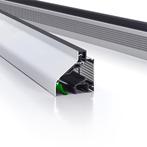 Ventilatierooster DucoLine 10/17/23 DAR aluminium, Verzenden