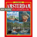 Amsterdam Livre DOr 9788847624993 Bonechi, Livres, Verzenden, Bonechi