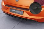 Achterskirt voor VW Polo 6 2G (Type AW) GTI HA442-M, Auto-onderdelen, Carrosserie, Verzenden, Nieuw