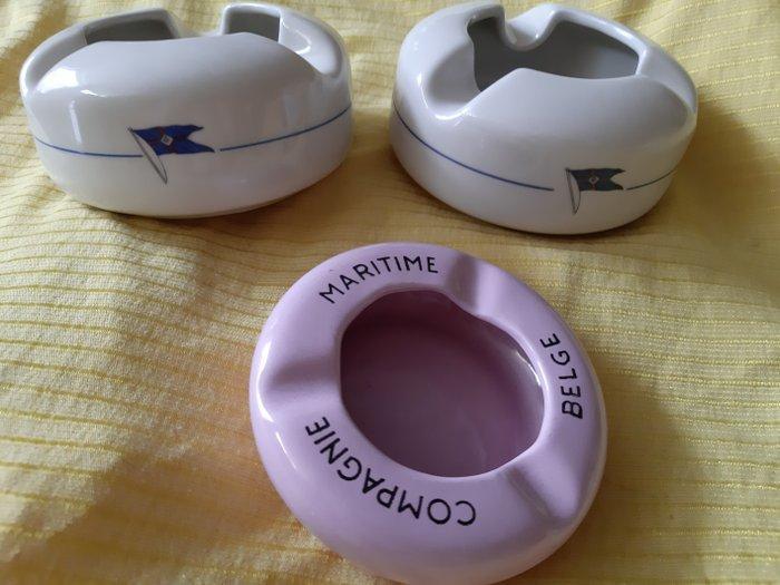 Maritieme objecten - Textiel, Antiek en Kunst, Curiosa en Brocante