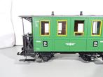 LGB G - Wagon de passagers pour trains miniatures (1) -