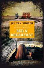 Bed & breakfast 9789045213422 Jet van Vuuren, Boeken, Verzenden, Gelezen, Jet van Vuuren