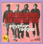 Jonathan Richman & The Modern Lovers – Egyptian Reggae / Rol, Cd's en Dvd's, Vinyl Singles, Ophalen of Verzenden, Nieuw in verpakking