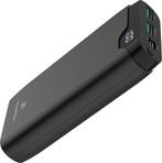 Tweedekans | imoshion Powerbank 20000 mAh - Snellader 22.5W, Handtassen en Accessoires, Koffers, Ophalen of Verzenden, Nieuw
