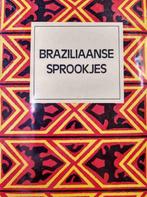 Braziliaanse sprookjes 9789022933091, Boeken, Gelezen, Verzenden, Karlinger