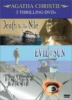Agatha Christie: Death on the Nile / Evi DVD, Cd's en Dvd's, Zo goed als nieuw, Verzenden
