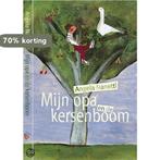 Mijn opa en de kersenboom 9789025108946 A. Nanetti, Verzenden, Zo goed als nieuw, A. Nanetti