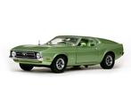 Sunstar 1:18 - Modelauto - 1971 - Ford Mustang Sportsroof -, Nieuw