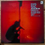 U2 - 4 great U2 Records - Diverse titels - LP - 1ste stereo, Nieuw in verpakking