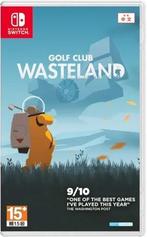 Golf Club Wasteland-Asia Import (NSW) Gebruikt, Ophalen of Verzenden, Nieuw