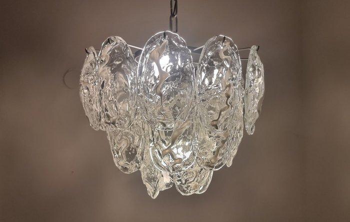 Lustre - Verre de Murano, Antiek en Kunst, Antiek | Verlichting