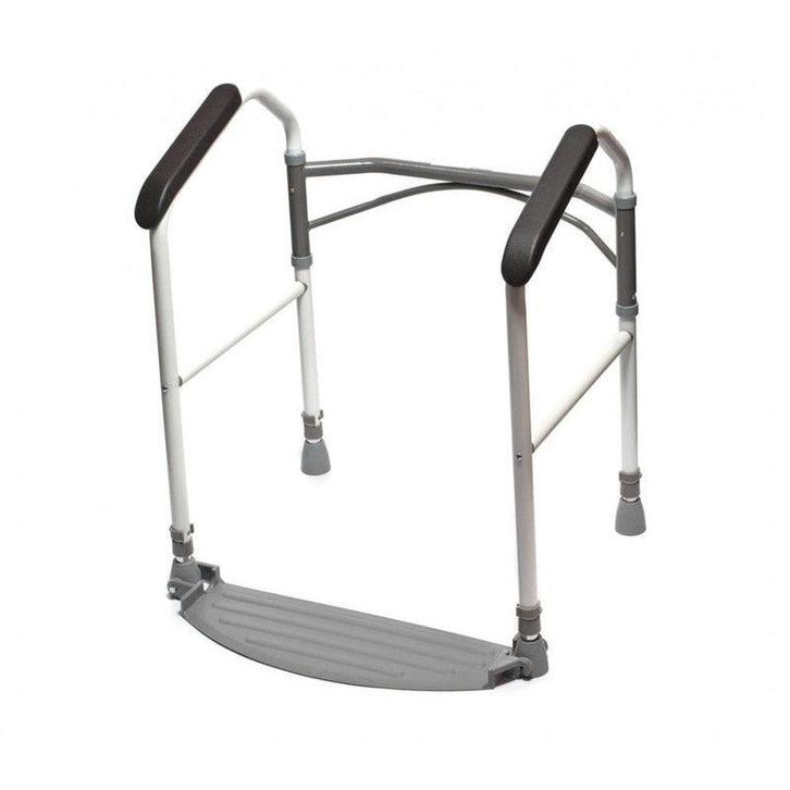 Opvouwbare toiletsteun, Diversen, Verpleegmiddelen, Nieuw, Verzenden