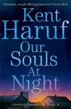 Our Souls at Night 9781447299370 Kent Haruf, Verzenden, Gelezen, Kent Haruf