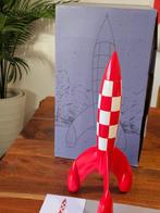 Hergé/Tintintimaginatio, SA - Hergé - Beeldje, 46949 -, Boeken, Nieuw