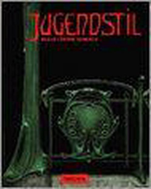 Jugendstil 9783822801475 Klaus-Jürgen Sembach, Boeken, Overige Boeken, Gelezen, Verzenden