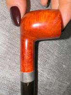 Savinelli - Zonder Minimumprijs - Pijp - Bruyere, Zilver,, Nieuw