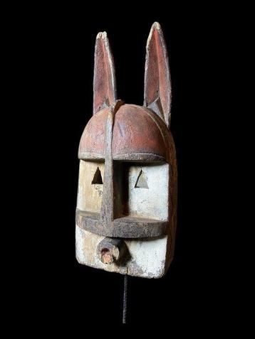 Masque - lievre - Dogon-48cm - Mali (Sans Prix de Réserve)