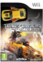 Transformers Dark of the Moon Stealth Forge Edition, Games en Spelcomputers, Ophalen of Verzenden, Nieuw