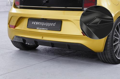 Achterskirt voor VW up! / e-up! (facelift) HA244-G, Auto-onderdelen, Carrosserie, Nieuw, Verzenden