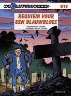 Requiem vor een Blauwbloes / De Blauwbloezen 9789031425013, Boeken, Verzenden, Zo goed als nieuw, R. Cauvin