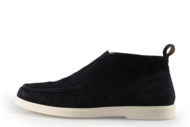 DenBroeck Boots in maat 43 Blauw, Kleding | Heren, Schoenen, Blauw, Gedragen, Boots, Verzenden