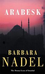 Arabesk 9780747262190 Barbara Nadel, Boeken, Verzenden, Gelezen, Barbara Nadel