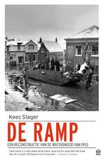 De ramp 9789046707968 Kees Slager, Verzenden, Gelezen, Kees Slager