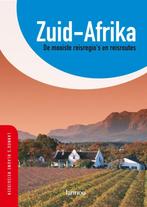 Zuid-Afrika / Lannoos Blauwe reisgids 9789020982367, Verzenden, K. Rometsch