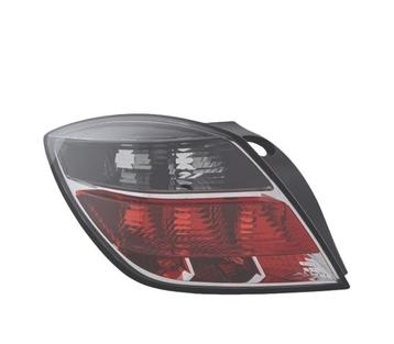 Feux Arrière Droit Pour Opel Astra H 04-11 Gtc, Opc, Verzenden