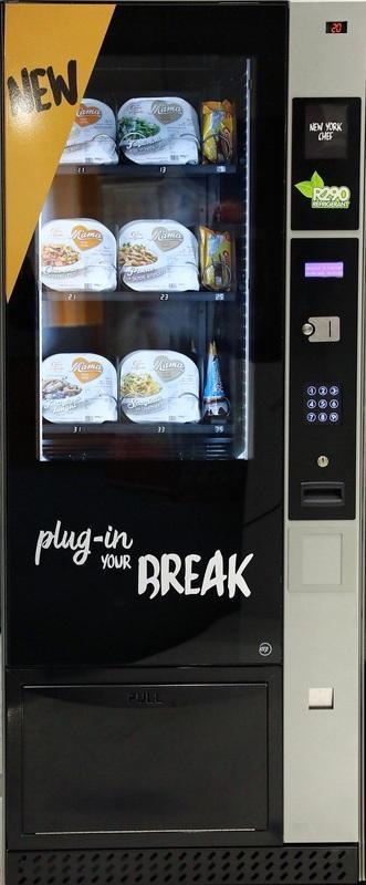 ijsautomaat promo, Verzamelen, Automaten | Overige, Nieuw