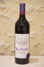 2015 Château La Violette - Pomerol - 1 Fles (0,75 liter), Nieuw