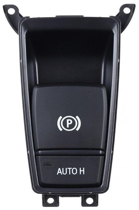 Handremschakelaar BMW X5 X6, Auto-onderdelen, Dashboard en Schakelaars, Nieuw, BMW, Verzenden