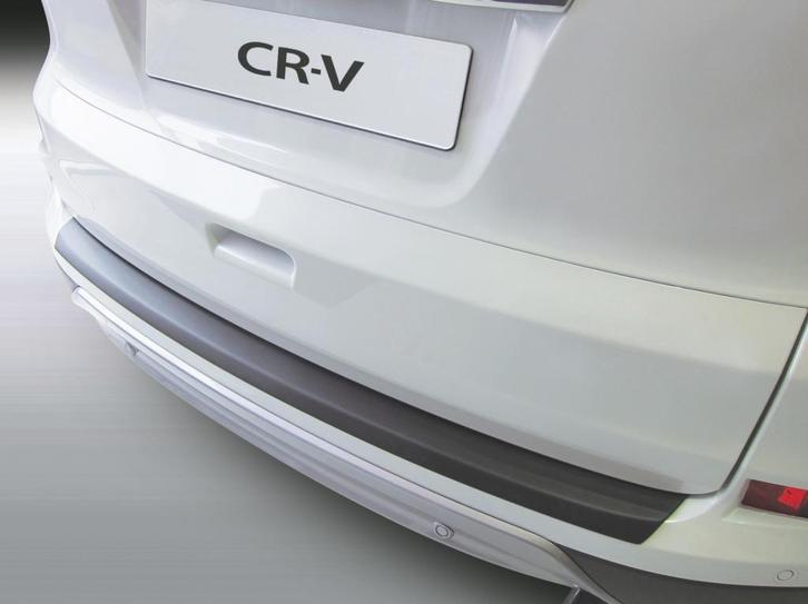 Achterbumper Beschermer | Honda CR-V 2015- | ABS Kunststof |, Autos : Divers, Accessoires de voiture, Envoi