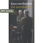 De verrekijker 9789059651913 Kees van Kooten, Boeken, Verzenden, Zo goed als nieuw, Kees van Kooten