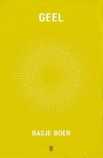 Geel / Kleurenreeks 9789493367524 Basje Boer, Verzenden, Gelezen, Basje Boer