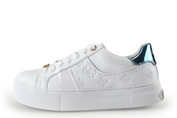 Guess Sneakers in maat 37 Wit, Vêtements | Femmes, Chaussures, Envoi